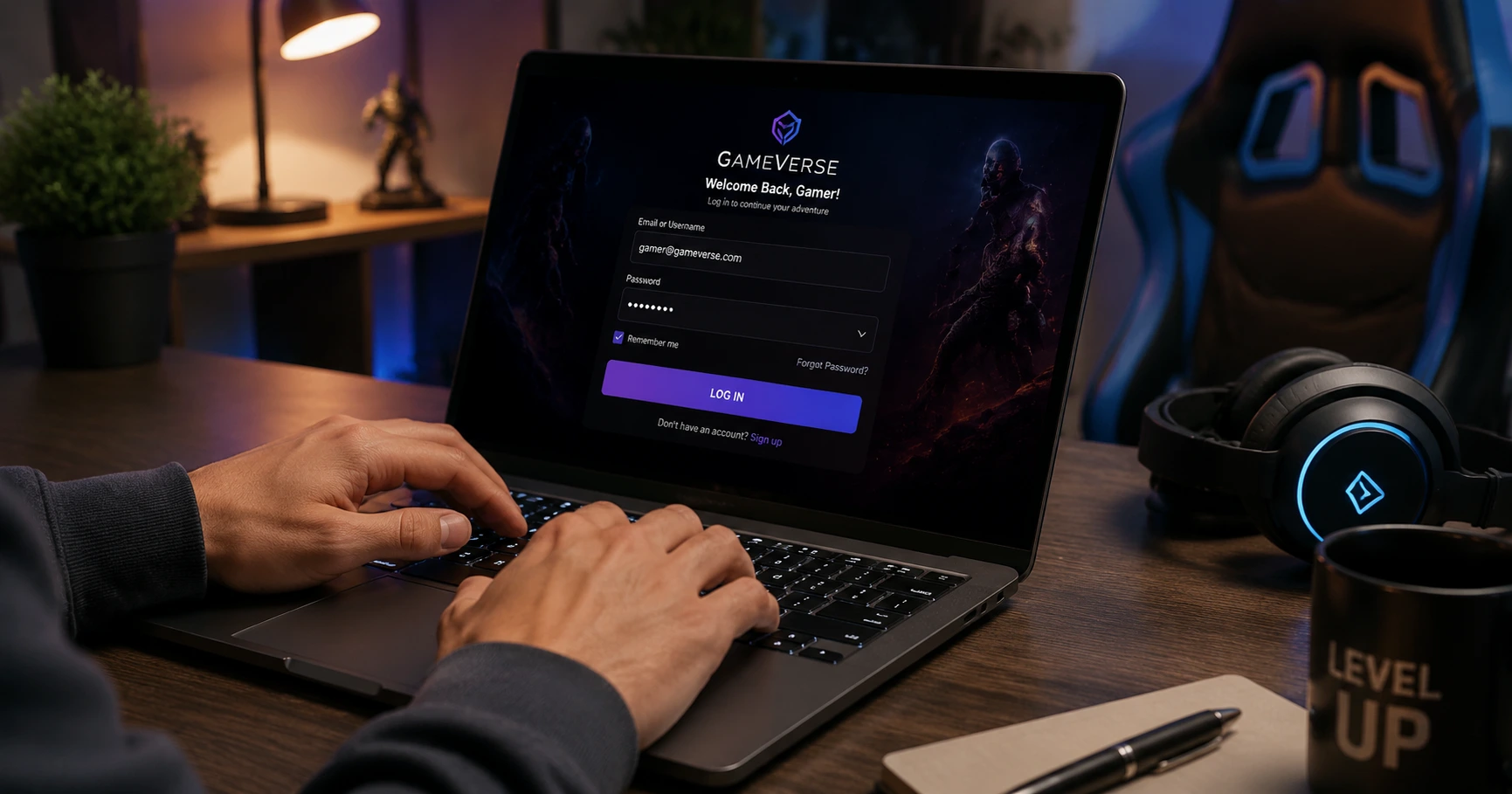 How to Access Your jlbet login and Maximize Your Gaming Experience - image 2