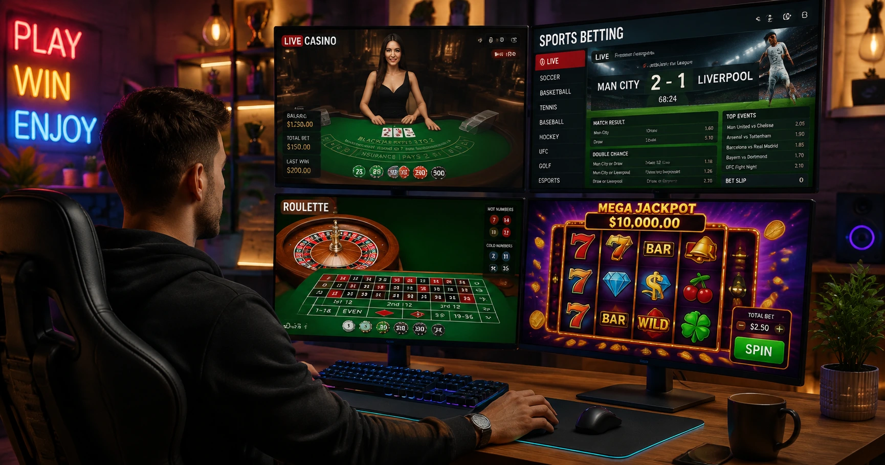 Exploring jili888 play: Your Ultimate Guide to Online Gaming - image 3