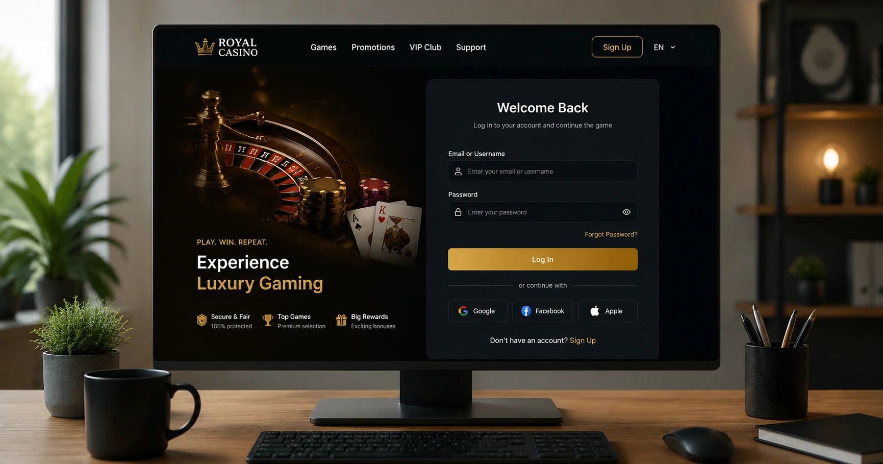 How to Access betjili login and Enjoy Online Casino Gaming - image 1
