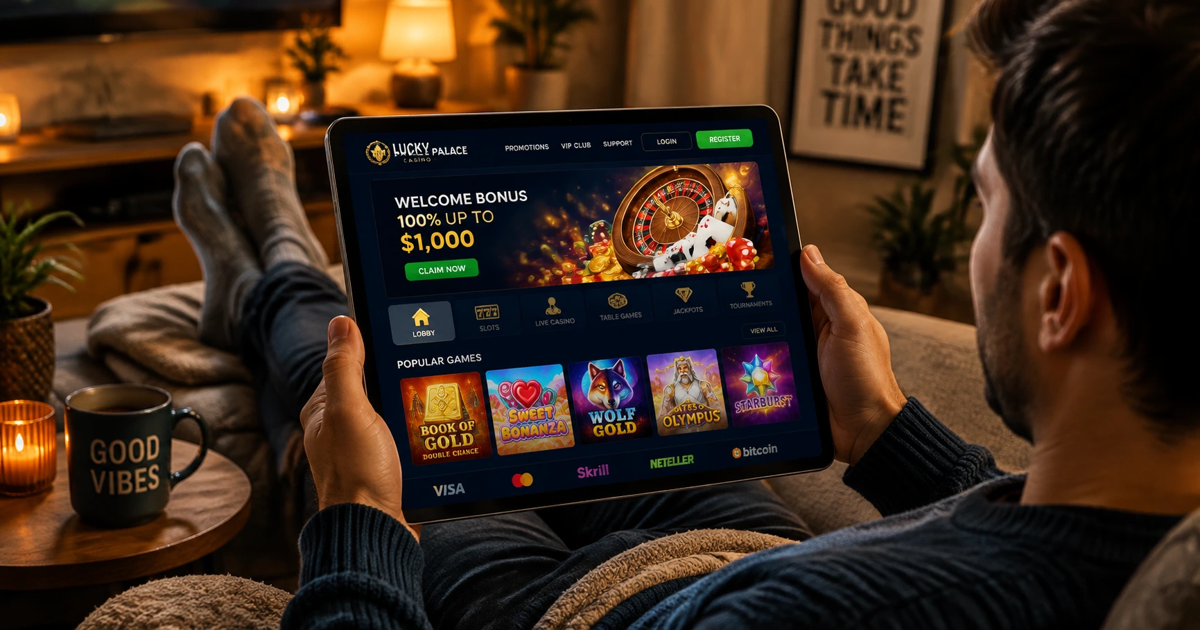 How to Access betjili login and Enjoy Online Casino Gaming - image 3