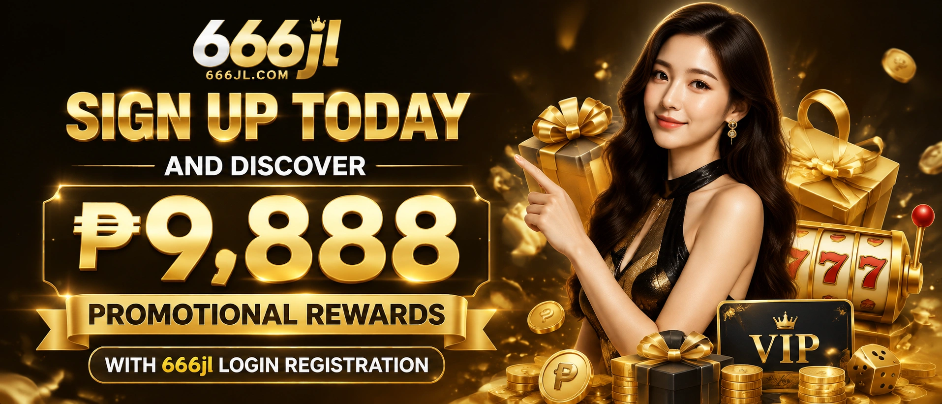 666JL fishing games preview