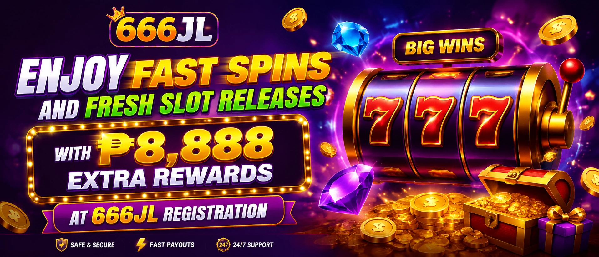 Slot game showcase image 2