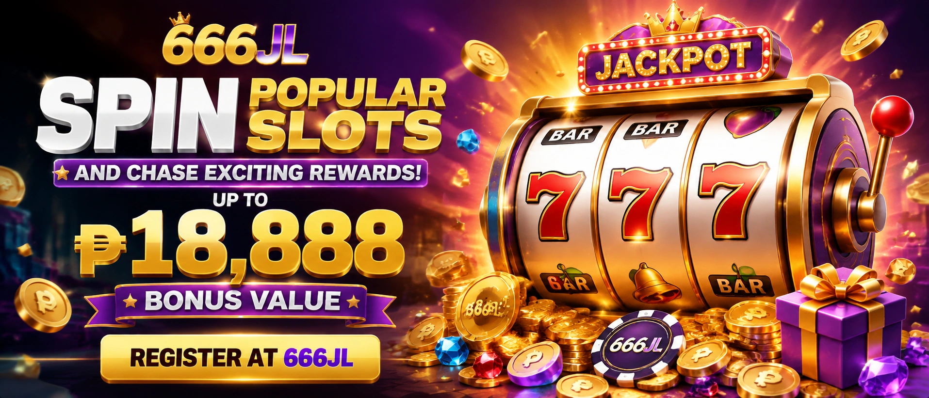 Slot game showcase image 3