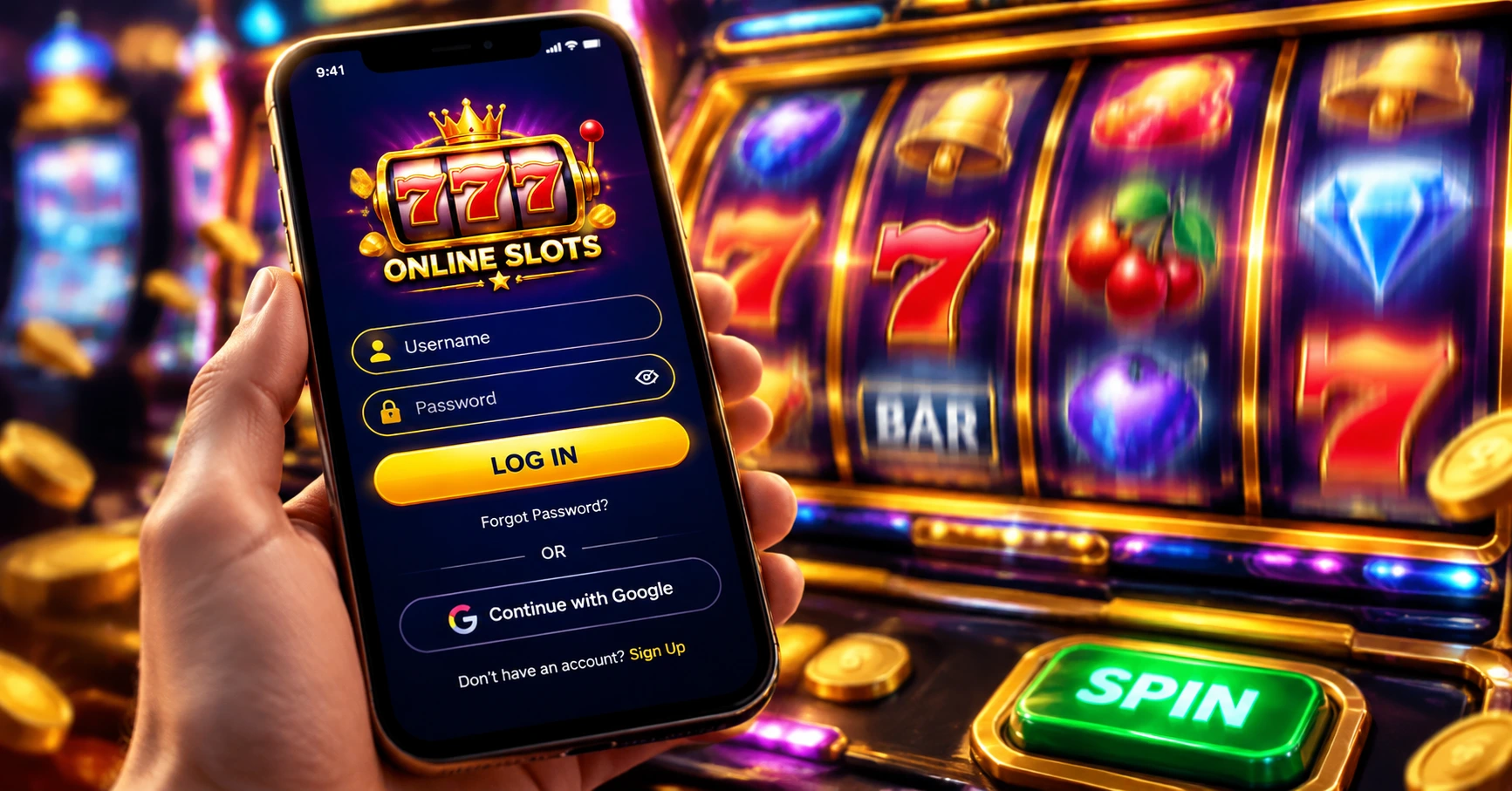 Unlocking the Excitement of 90 Jili Slot Login for Filipino Gamers - image 2