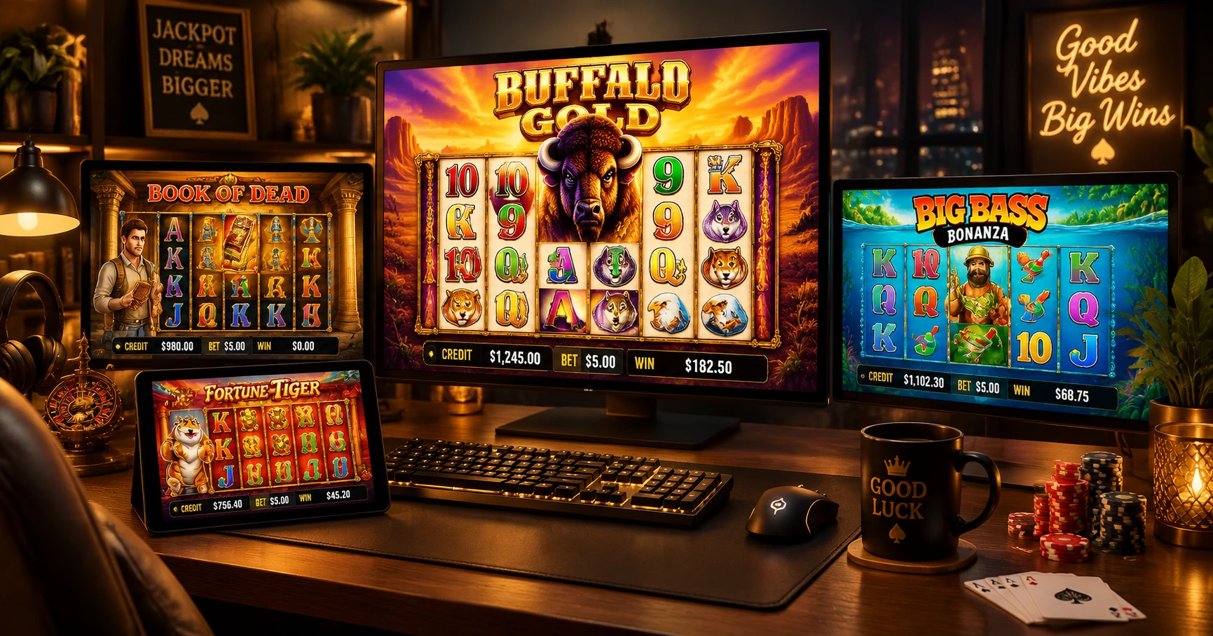 Unlocking the Excitement of 90 Jili Slot Login for Filipino Gamers - image 3