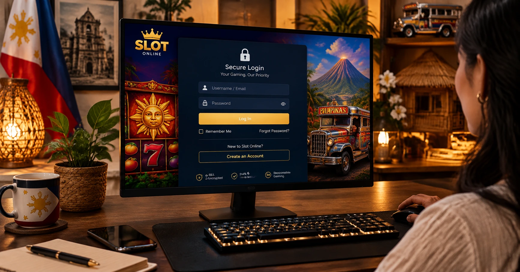 Mastering the 337 jili slot login Experience in the Philippines - image 1 Mastering the 337 jili slot login Experience in the Philippines - image 1