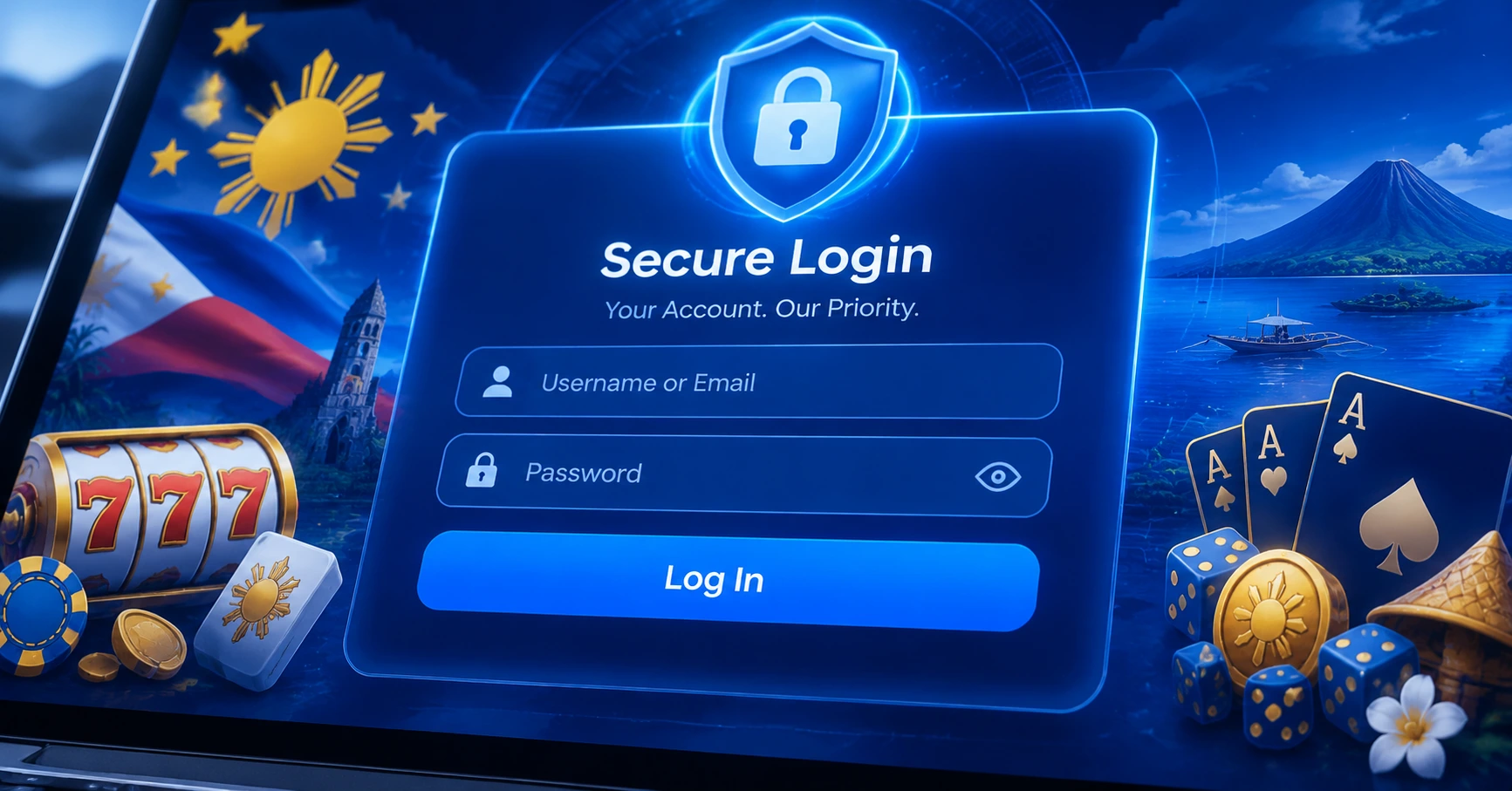 Mastering Jollyph Login: Your Gateway to Filipino Gaming Excitement - image 2 Mastering Jollyph Login: Your Gateway to Filipino Gaming Excitement - image 2